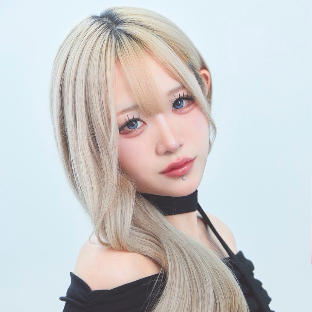あたしちゃん